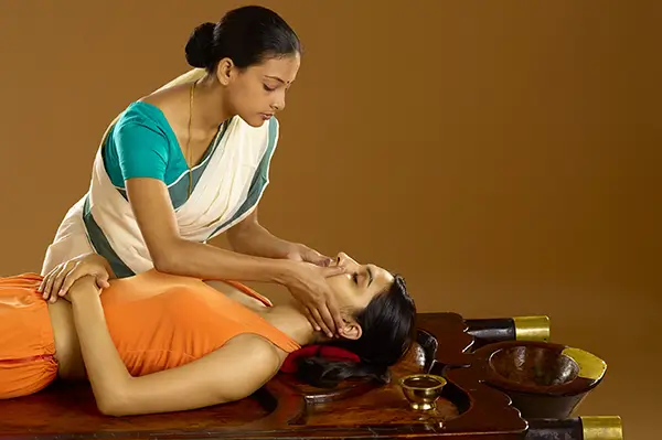 Parasurama MVG CVN Kalari
