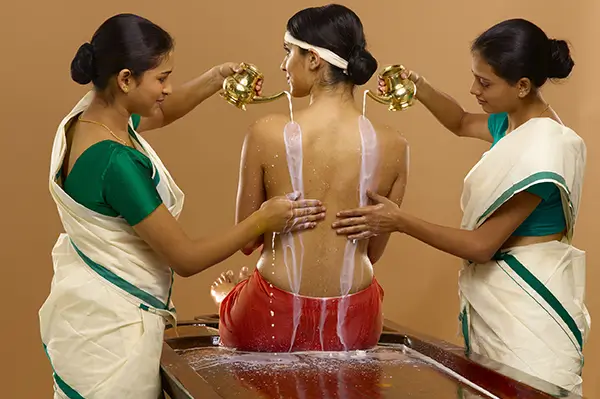 Parasurama MVG CVN Kalari