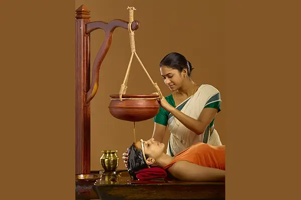 Parasurama MVG CVN Kalari