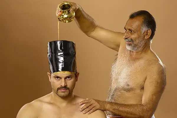 Parasurama MVG CVN Kalari